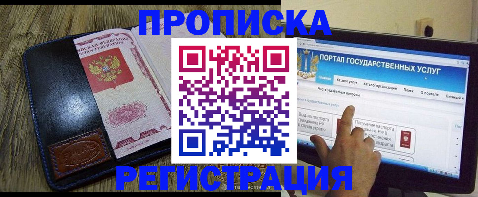 прописка гарантия в Нелидово